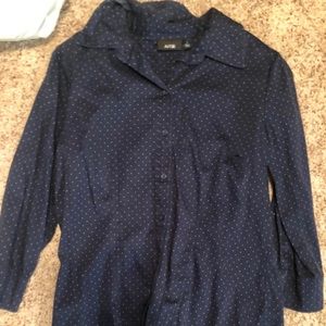 Gap blouse